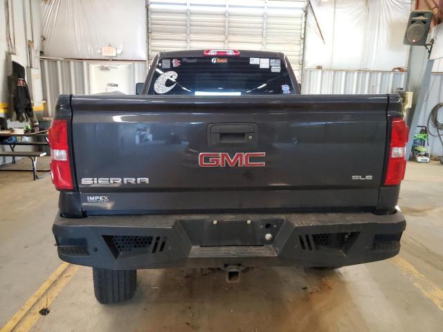 Photo 5 VIN: 1GTV2MEC4GZ202548 - GMC SIERRA 