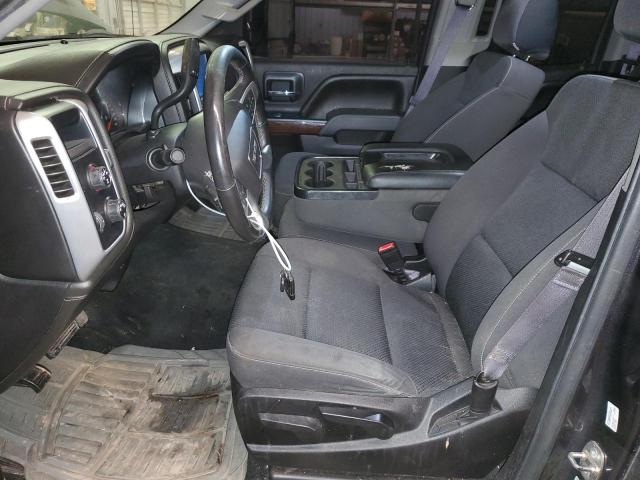 Photo 6 VIN: 1GTV2MEC4GZ202548 - GMC SIERRA 