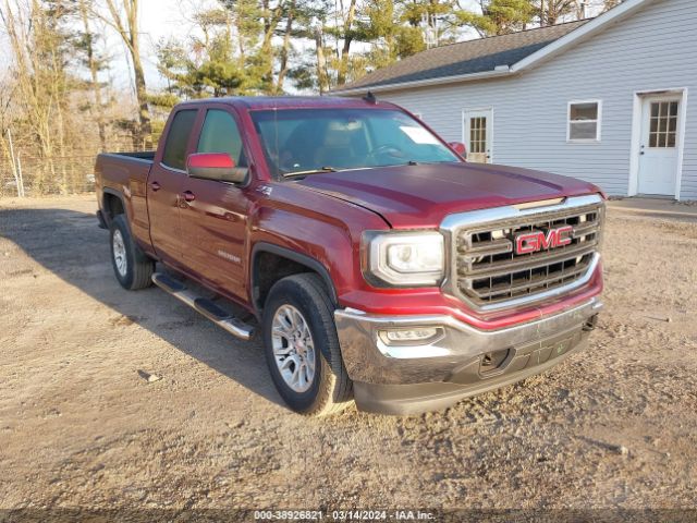 Photo 0 VIN: 1GTV2MEC4GZ246002 - GMC SIERRA 1500 