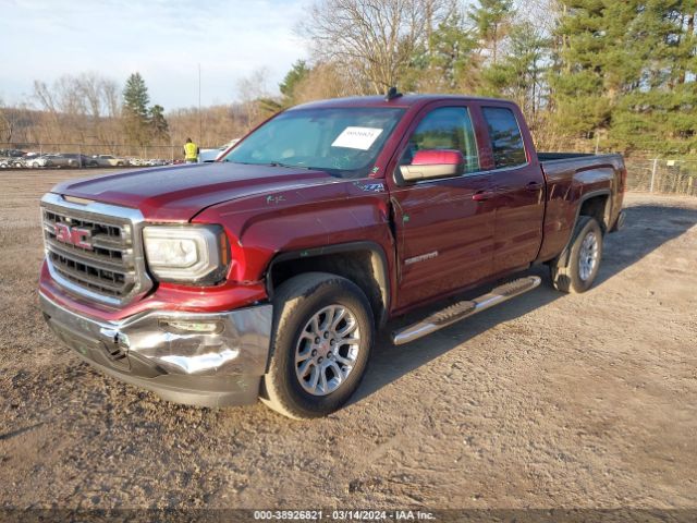 Photo 1 VIN: 1GTV2MEC4GZ246002 - GMC SIERRA 1500 