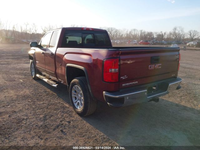 Photo 2 VIN: 1GTV2MEC4GZ246002 - GMC SIERRA 1500 