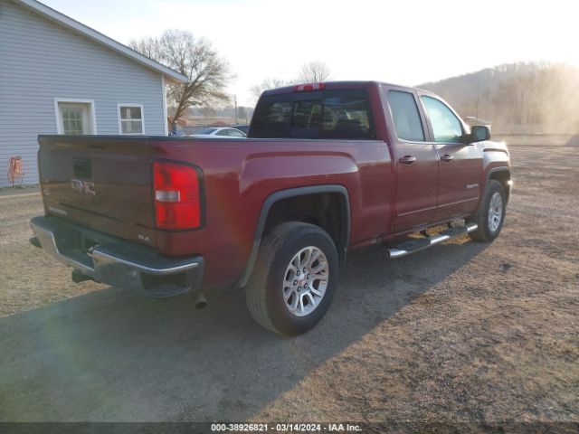 Photo 3 VIN: 1GTV2MEC4GZ246002 - GMC SIERRA 1500 