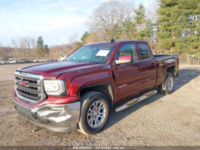 Photo 5 VIN: 1GTV2MEC4GZ246002 - GMC SIERRA 1500 