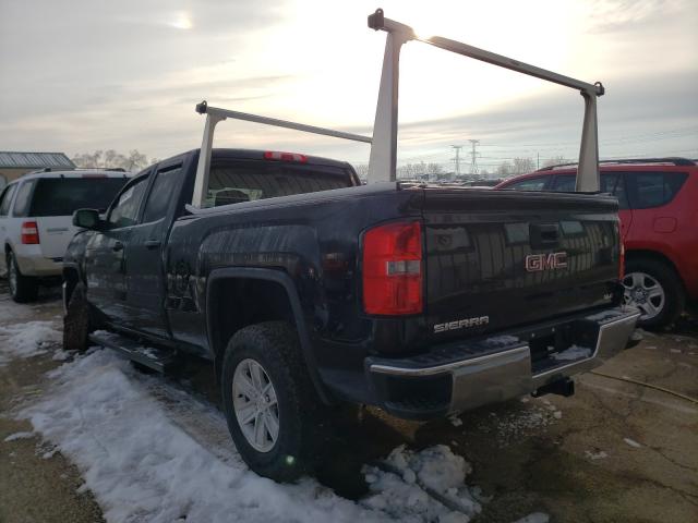 Photo 2 VIN: 1GTV2MEC4GZ362154 - GMC SIERRA 1500 