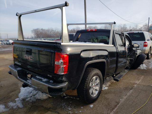 Photo 3 VIN: 1GTV2MEC4GZ362154 - GMC SIERRA 1500 