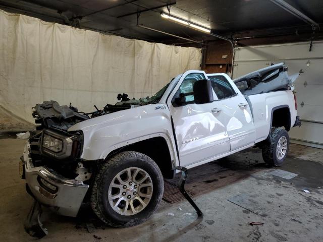 Photo 1 VIN: 1GTV2MEC4GZ428931 - GMC SIERRA K15 