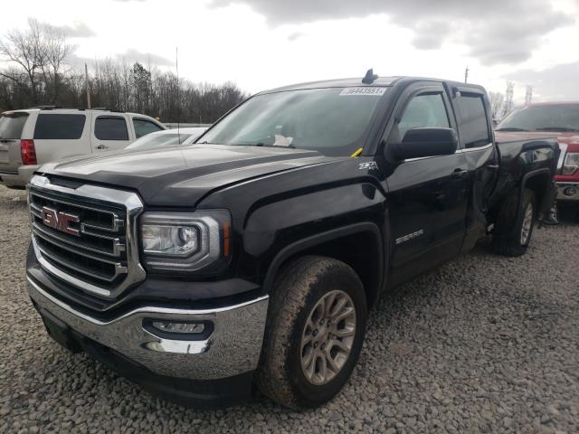 Photo 1 VIN: 1GTV2MEC4HZ105433 - GMC SIERRA K15 