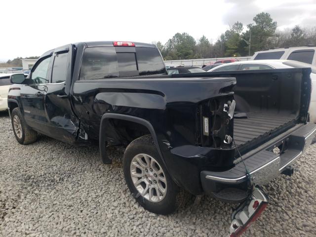 Photo 2 VIN: 1GTV2MEC4HZ105433 - GMC SIERRA K15 