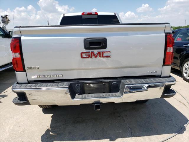 Photo 5 VIN: 1GTV2MEC4HZ115699 - GMC SIERRA K15 