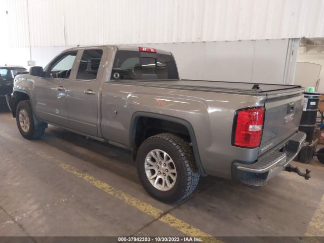 Photo 2 VIN: 1GTV2MEC4HZ244915 - GMC SIERRA 1500 