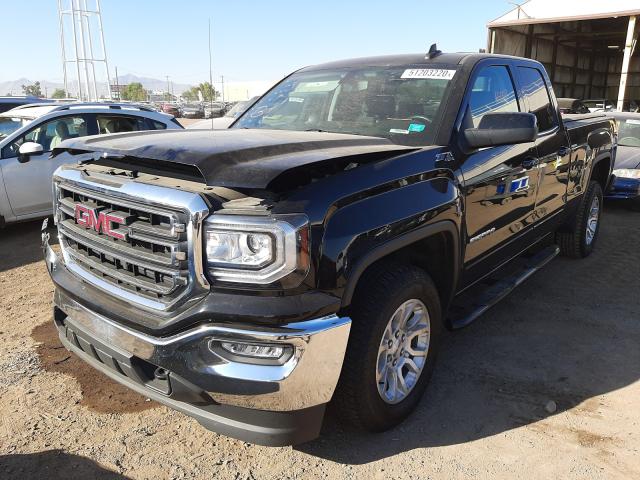 Photo 1 VIN: 1GTV2MEC4HZ339667 - GMC SIERRA K15 