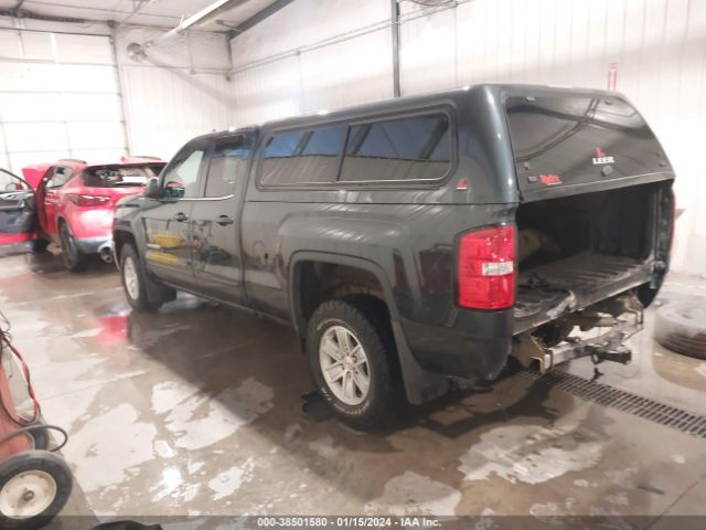 Photo 2 VIN: 1GTV2MEC4JZ103848 - GMC SIERRA 1500 