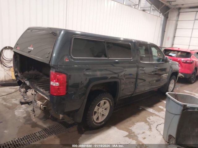 Photo 3 VIN: 1GTV2MEC4JZ103848 - GMC SIERRA 1500 