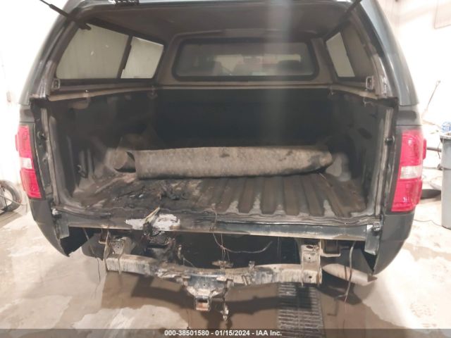 Photo 5 VIN: 1GTV2MEC4JZ103848 - GMC SIERRA 1500 