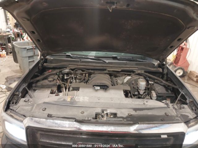 Photo 9 VIN: 1GTV2MEC4JZ103848 - GMC SIERRA 1500 