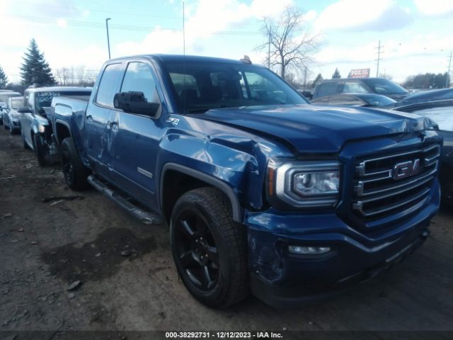 Photo 0 VIN: 1GTV2MEC4JZ146909 - GMC SIERRA 1500 