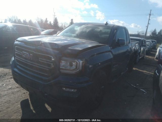 Photo 1 VIN: 1GTV2MEC4JZ146909 - GMC SIERRA 1500 