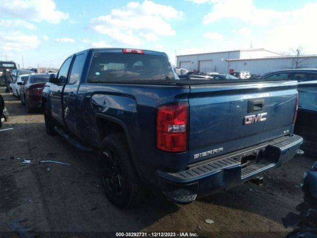 Photo 2 VIN: 1GTV2MEC4JZ146909 - GMC SIERRA 1500 