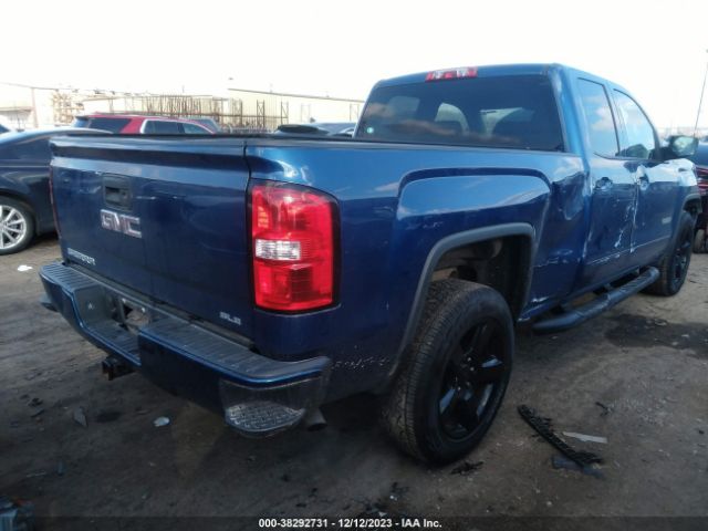 Photo 3 VIN: 1GTV2MEC4JZ146909 - GMC SIERRA 1500 