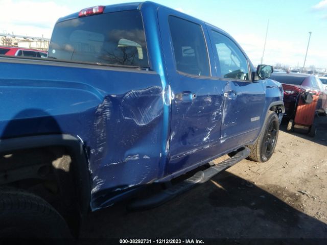 Photo 5 VIN: 1GTV2MEC4JZ146909 - GMC SIERRA 1500 