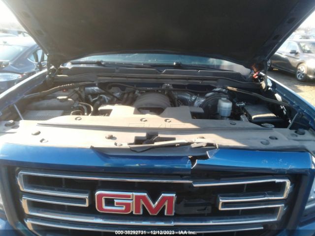 Photo 9 VIN: 1GTV2MEC4JZ146909 - GMC SIERRA 1500 