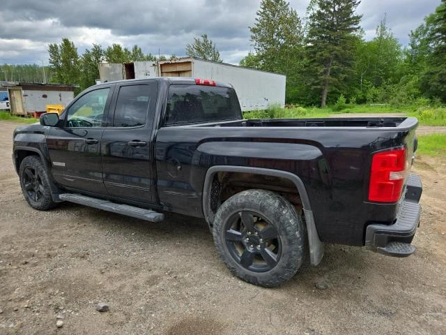 Photo 1 VIN: 1GTV2MEC4JZ163824 - GMC SIERRA K15 