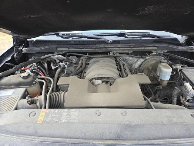 Photo 11 VIN: 1GTV2MEC4JZ163824 - GMC SIERRA K15 