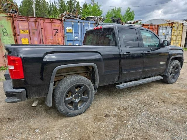 Photo 2 VIN: 1GTV2MEC4JZ163824 - GMC SIERRA K15 