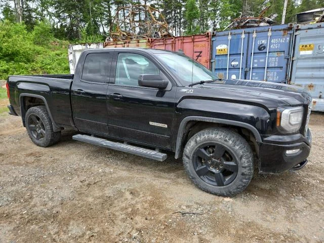 Photo 3 VIN: 1GTV2MEC4JZ163824 - GMC SIERRA K15 