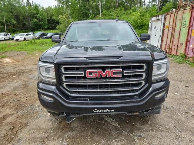 Photo 4 VIN: 1GTV2MEC4JZ163824 - GMC SIERRA K15 