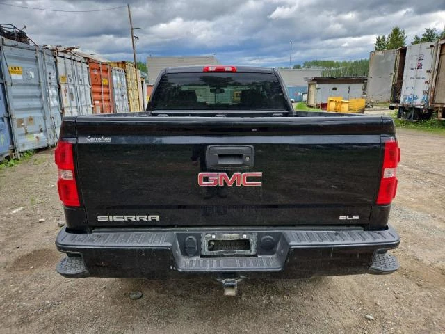 Photo 5 VIN: 1GTV2MEC4JZ163824 - GMC SIERRA K15 