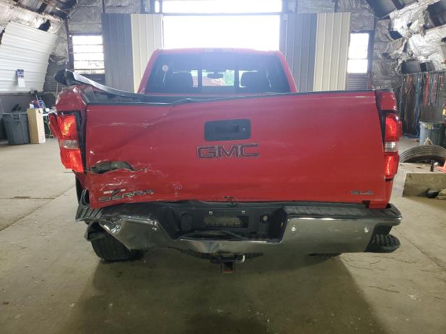 Photo 5 VIN: 1GTV2MEC4JZ164410 - GMC SIERRA K15 