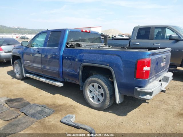 Photo 2 VIN: 1GTV2MEC4JZ176007 - GMC SIERRA 