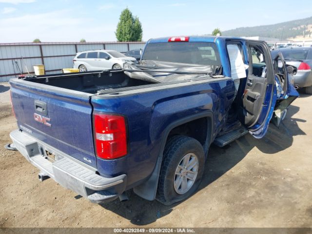 Photo 3 VIN: 1GTV2MEC4JZ176007 - GMC SIERRA 