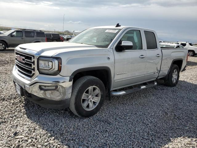 Photo 0 VIN: 1GTV2MEC4JZ206820 - GMC SIERRA K15 