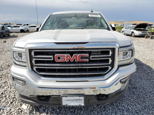 Photo 4 VIN: 1GTV2MEC4JZ206820 - GMC SIERRA K15 