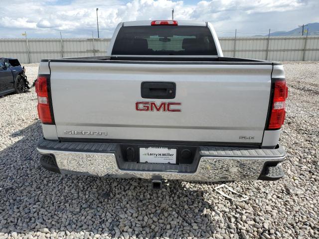 Photo 5 VIN: 1GTV2MEC4JZ206820 - GMC SIERRA K15 