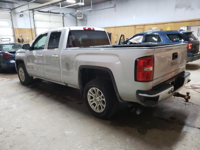 Photo 1 VIN: 1GTV2MEC4JZ324043 - GMC SIERRA K15 