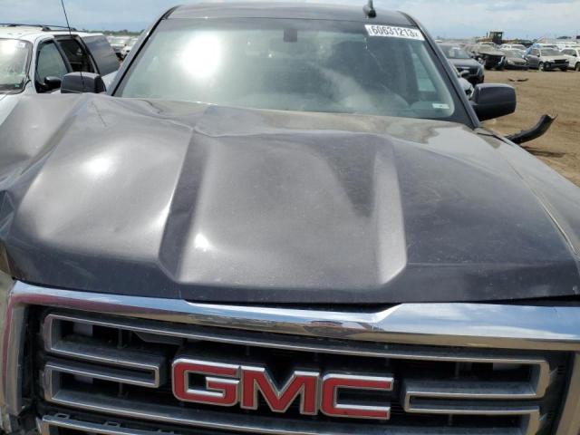 Photo 10 VIN: 1GTV2MEC5GZ109392 - GMC SIERRA K15 