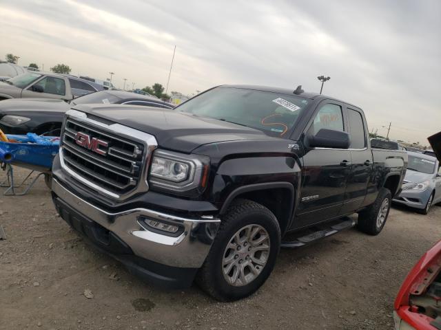 Photo 1 VIN: 1GTV2MEC5GZ144126 - GMC SIERRA K15 