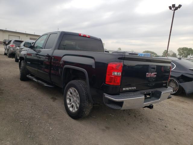 Photo 2 VIN: 1GTV2MEC5GZ144126 - GMC SIERRA K15 