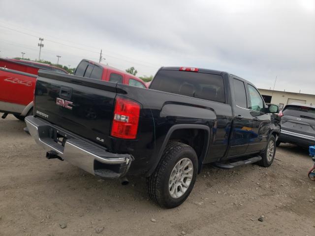 Photo 3 VIN: 1GTV2MEC5GZ144126 - GMC SIERRA K15 