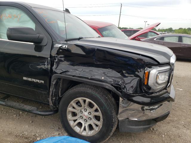 Photo 8 VIN: 1GTV2MEC5GZ144126 - GMC SIERRA K15 