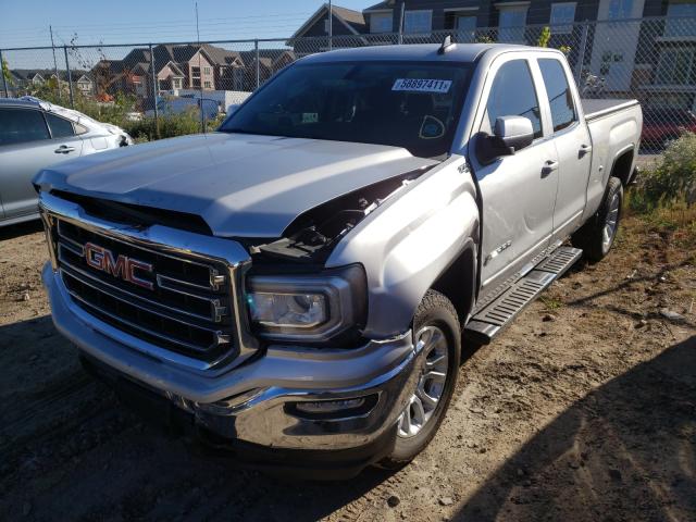 Photo 1 VIN: 1GTV2MEC5GZ147964 - GMC SIERRA K15 