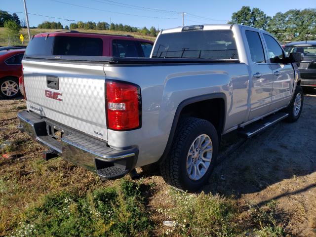 Photo 3 VIN: 1GTV2MEC5GZ147964 - GMC SIERRA K15 