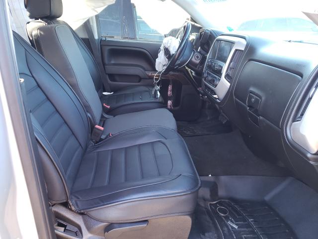 Photo 4 VIN: 1GTV2MEC5GZ147964 - GMC SIERRA K15 