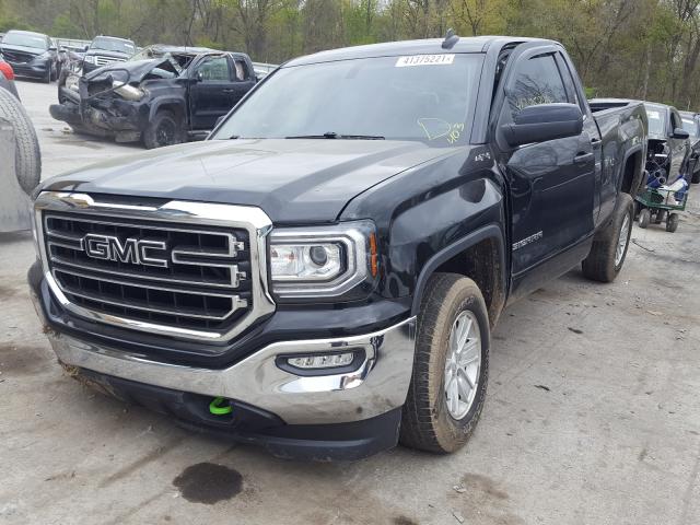 Photo 1 VIN: 1GTV2MEC5GZ149438 - GMC SIERRA K15 