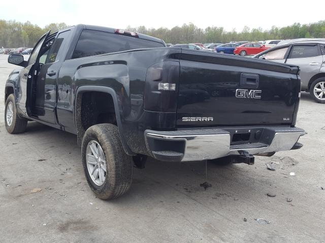 Photo 2 VIN: 1GTV2MEC5GZ149438 - GMC SIERRA K15 