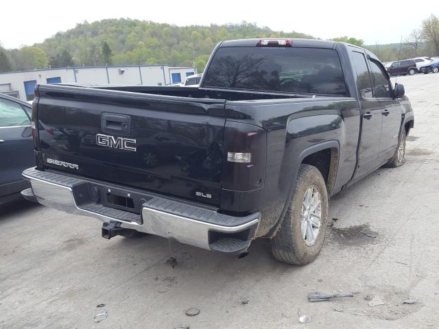 Photo 3 VIN: 1GTV2MEC5GZ149438 - GMC SIERRA K15 