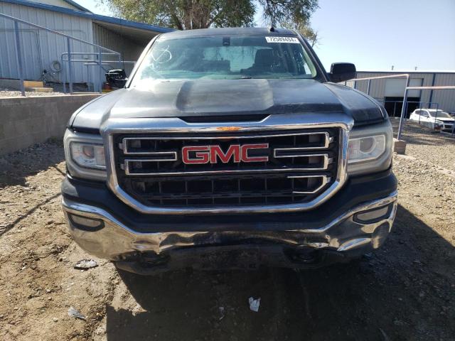 Photo 4 VIN: 1GTV2MEC5GZ155921 - GMC SIERRA K15 